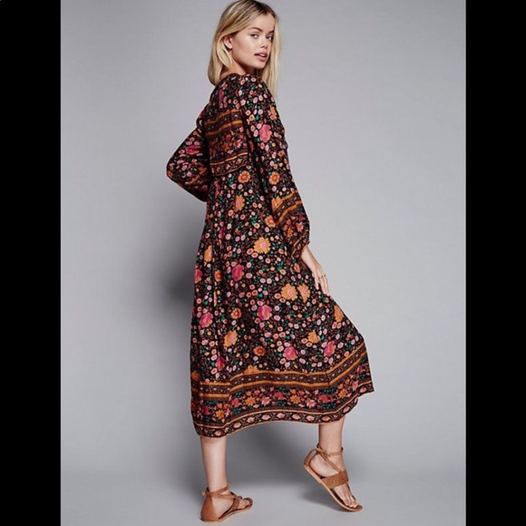 Spell Dresses & Skirts - SWAPS FP x Spell Folk Town Winter Garden M…